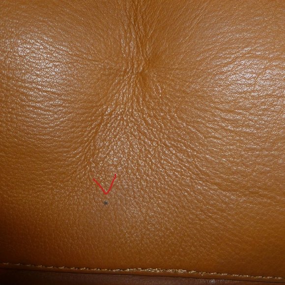 SOLD NWT Wanderers Travel Co. Madrid Handgag with Bellagio Card Wallet Included - Picture 8 of 15